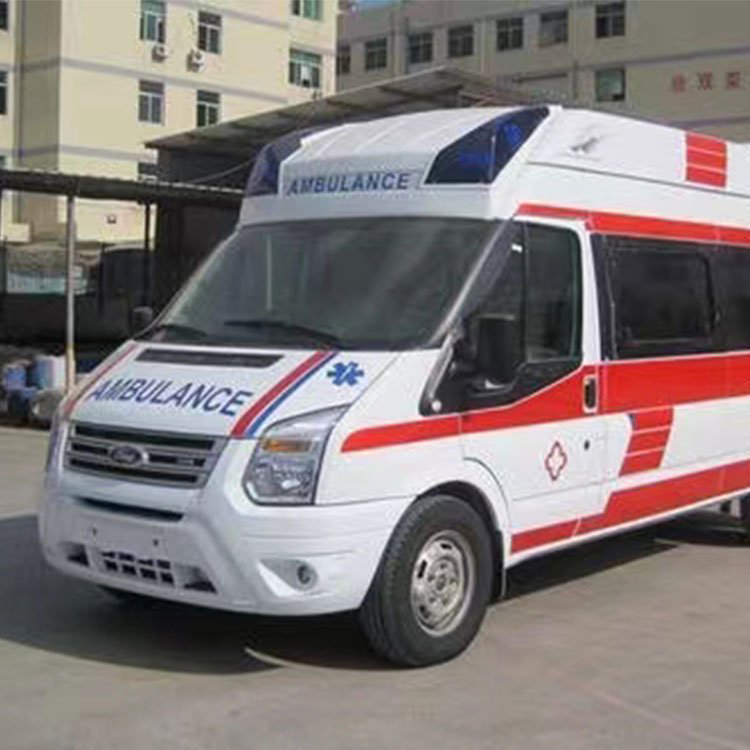 富锦救护车出租收费:安全出行,价格透明
