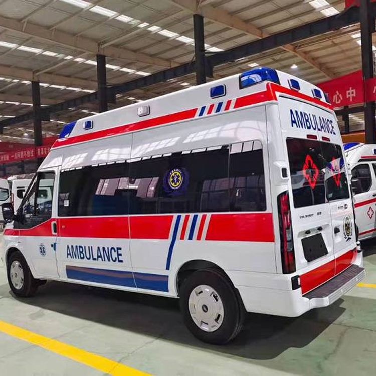富锦救护车出租 —— 专业、安全、高效的城市急救服务