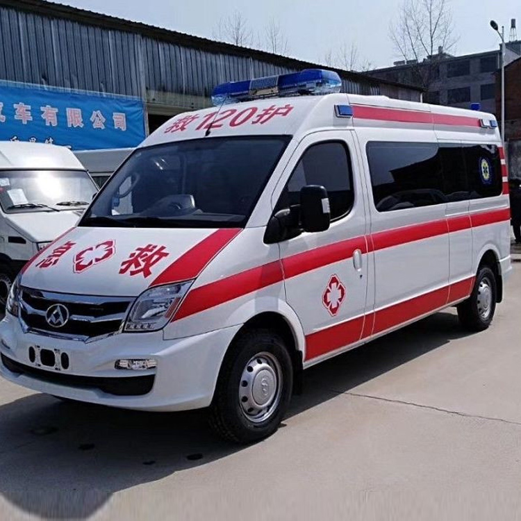 富锦马拉松租赁救护车活动保障