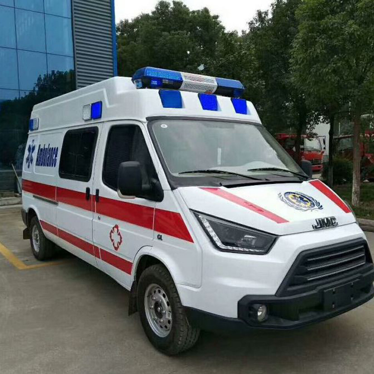 富锦瘫痪租赁救护车转运 ——生命救助的紧急响应与专业保障